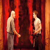 RED Starring Alfred Molina & Eddie Redmayne Set for Broadway Run; Previews Begin…
